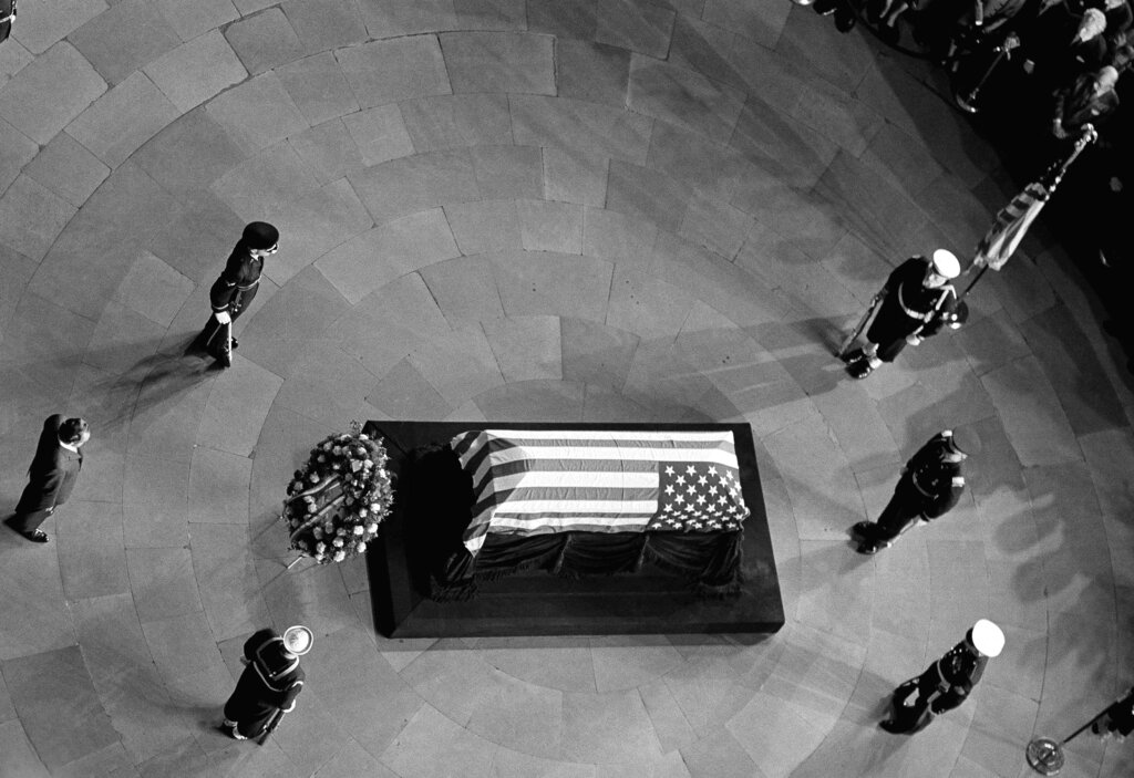 Today in History March 30, Ronald Reagan shot and wounded News